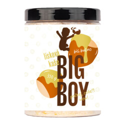 Big Boy Papas de aveia Big Bueno 350 g