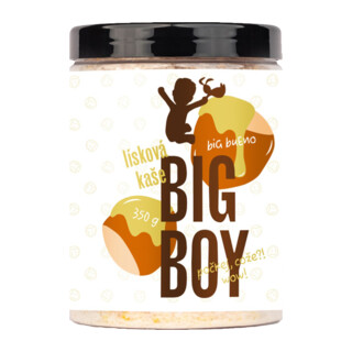 Big Boy Porridge Big Bueno 350 g