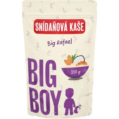 Big Boy Kaše Big Rafael 350 g