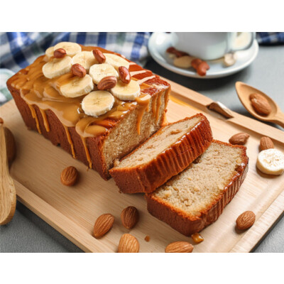 Big Boy Big Banana bread 220 g