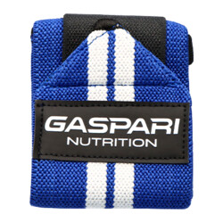 Gaspari Nutrition Înfășurături pentru încheieturi 35,5 cm - 1 pereche