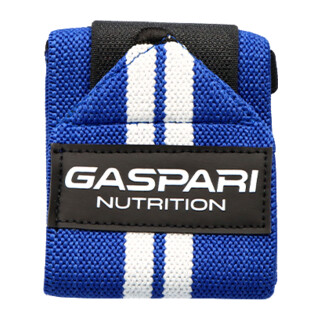 Gaspari Nutrition Handledslindor 35,5 cm - 1 par