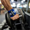 Gaspari Nutrition Wrist Wraps 35,5 cm - 1 Paar