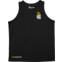 Dedicated Nutrition Bball Tank Top Team Dedicated