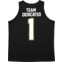 Dedicated Nutrition Bball Tank Top Team Dedicated