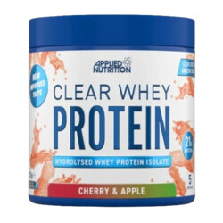 Applied Nutrition Clear Whey Protein 125 g