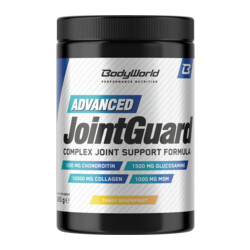 BodyWorld Advanced Joint Guard 380 g