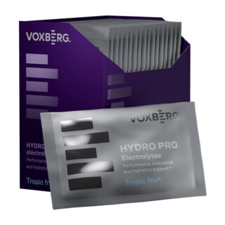 Voxberg Hydro Pro 18 x 22 g