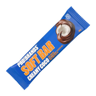 FCB - PRO!BRANDS Soft Bar 40 g