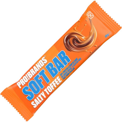 FCB - PRO!BRANDS Soft Bar 40 g