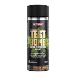 Nutrend Test Bomb 90 capsules