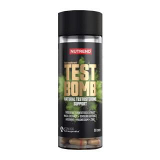 Nutrend Test Bomb 90 capsules