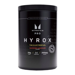 MyProtein Hyrox The Electrofuel 1020 g