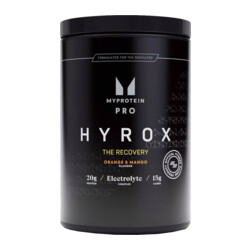 MyProtein Hyrox The Recovery 688 g