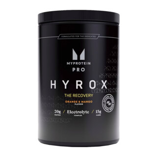 MyProtein Hyrox The Recovery 688 g