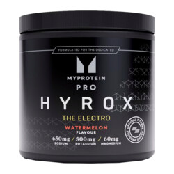 MyProtein Hyrox The Electro 291 g