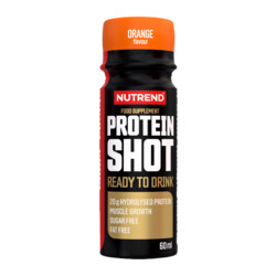 Nutrend Protein Shot 60 ml