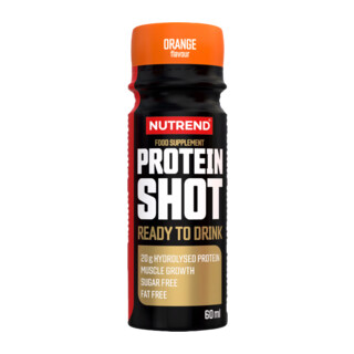 Nutrend Protein Shot 60 ml