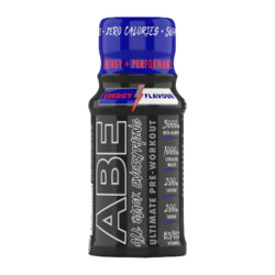 Applied Nutrition ABE Shot 60 ml