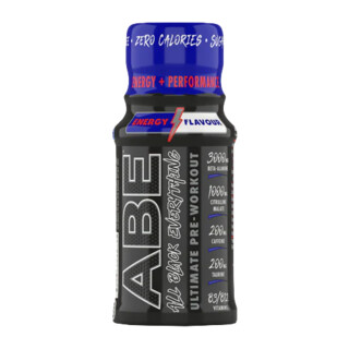 Applied Nutrition ABE Shot 60 ml