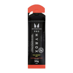 MyProtein Hyrox The Energy Gel 60 ml