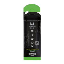 MyProtein Hyrox The Pre-Workout Gel 48 ml