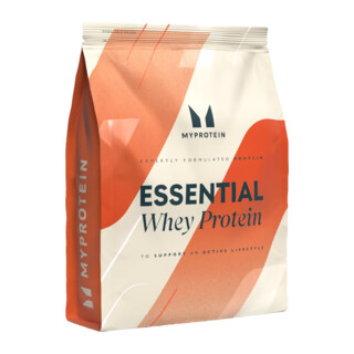 MyProtein Essential Whey Protein 1300 g