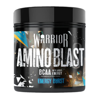 Warrior Amino Blast 270 g