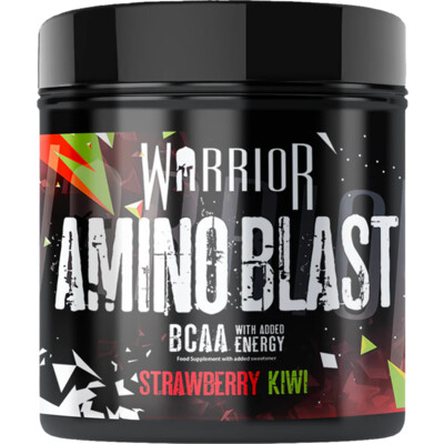 Warrior Amino Blast 270 g