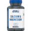 Applied Nutrition Calcium & Magnesium 60 capsules