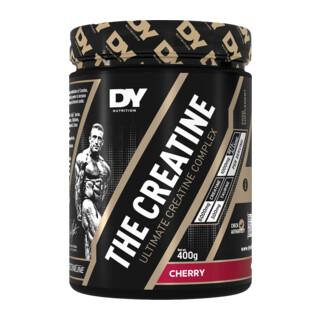 DY Nutrition The Creatine 400 g