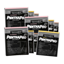 Prom-In Pentha Pro Balance Protein 400 g  (10x40g)