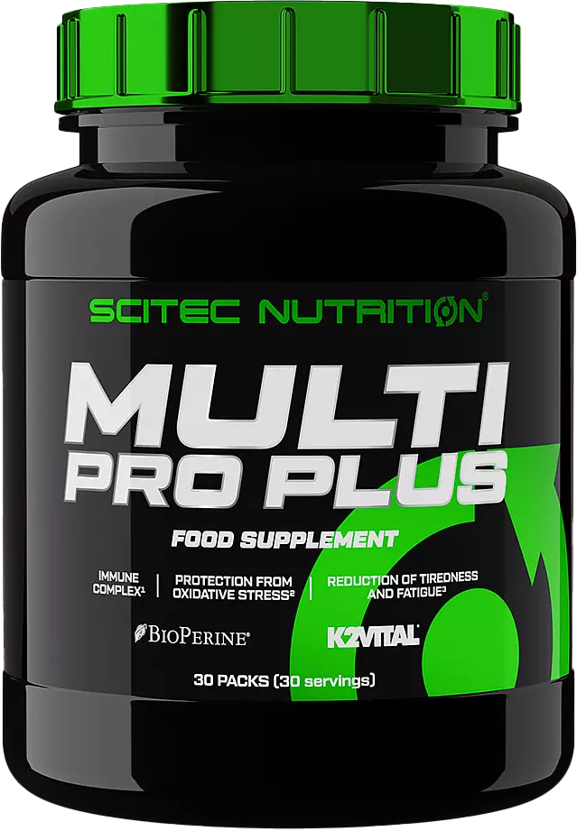 Scitec Nutrition Multi Pro Plus 30 Packungen