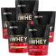 Optimum Nutrition 100% Whey Gold Standard  2250 g (5x450g)