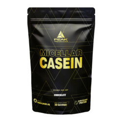 Peak Performance Micellar Casein 900 g