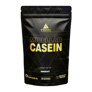 Peak Performance Micellar Casein 900 g