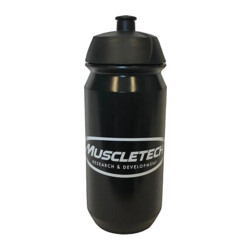 MuscleTech Squeeze Water Bottle 500 ml