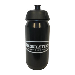 MuscleTech Squeeze Water Bottle 500 ml