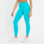 MyProtein Women's Power Leggings blue lagoon