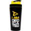 Dedicated Nutrition Metal Shaker 750 ml