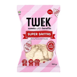 Tweek Super Santas 100 g