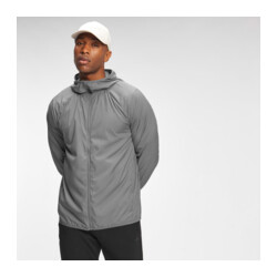 MyProtein Men's Windbreaker storm