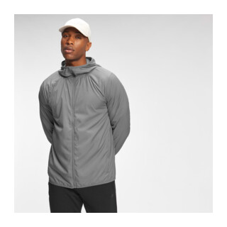 MyProtein Men's Windbreaker storm