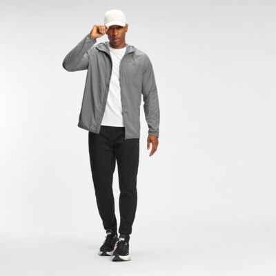 MyProtein Men's Windbreaker storm