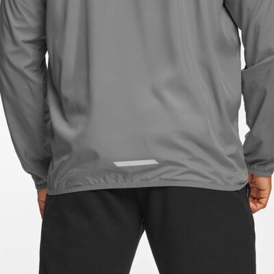 MyProtein Men's Windbreaker storm