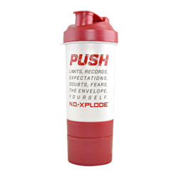 BSN N.O.-Xplode Shaker 600 ml