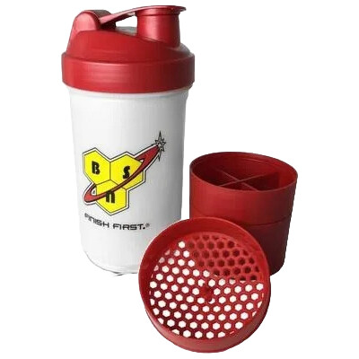 BSN N.O.-Xplode Shaker 600 ml