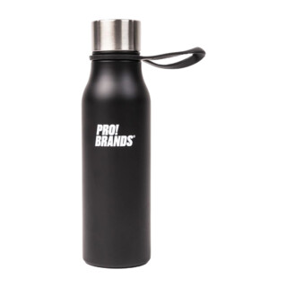 FCB - PRO!BRANDS Lean Thermo Bottle 450 ml