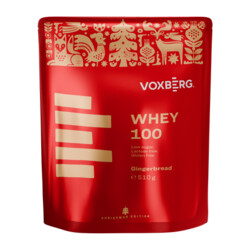 Voxberg Whey 100 510 g