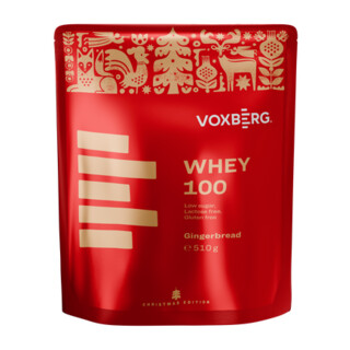 Voxberg Whey 100 510 g